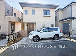 大和市中央林間西3丁目　中央林間駅