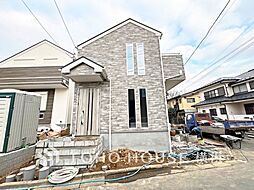 横浜市緑区鴨居4丁目　1号棟　鴨居駅