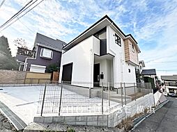 横浜市青葉区藤が丘2丁目　5期-1号棟　藤が丘駅