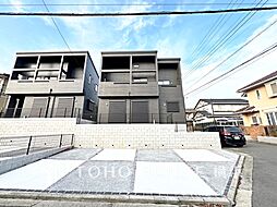 横浜市青葉区桂台2丁目　2号棟　青葉台駅