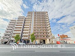 ダイアパレス川崎浜町