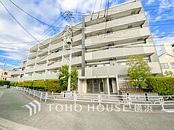 ラディエンス横濱磯子シーグリーン