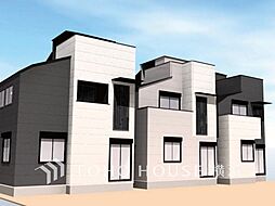 横浜市港北区富士塚1丁目　A号棟　妙蓮寺駅