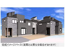 横浜市中区本牧町2丁目　C号棟　山手駅