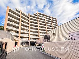 ジェイパークヴィラ横濱