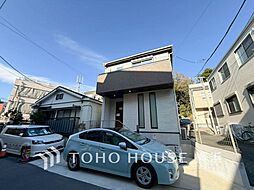 横浜市鶴見区岸谷4丁目　生麦駅