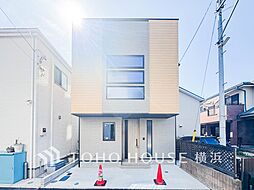 横浜市磯子区中浜町 根岸駅