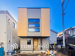 横浜市磯子区中浜町　　根岸駅