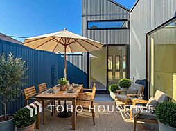 横浜市南区大岡3丁目　1号棟　弘明寺駅