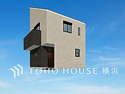 横浜市都筑区東山田町 東山田駅