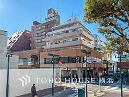 ニックハイム綱島第6