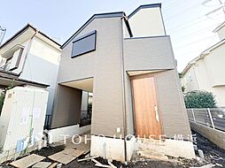 横浜市港北区篠原西町　　岸根公園駅