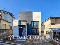 横浜市保土ケ谷区岡沢町　IV-1号棟　星川駅