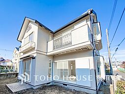 横浜市泉区西が岡2丁目　中田駅