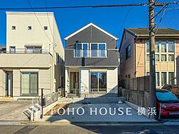 大和市深見　1期-1号棟　瀬谷駅