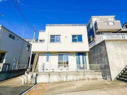 横浜市神奈川区菅田町 鴨居駅