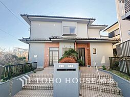 横浜市港南区日野7丁目 港南中央駅