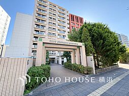 クリオ新子安六番館