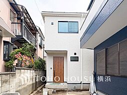横浜市鶴見区東寺尾3丁目　　鶴見駅