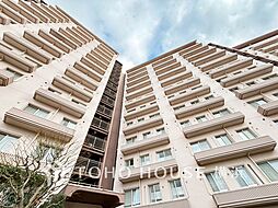 ヴィルヌーブ保土ヶ谷