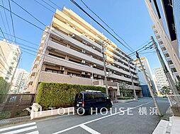 クリオ横浜参番館