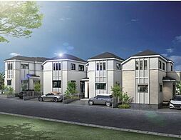 横浜市旭区本村町　66期-2号棟　二俣川駅