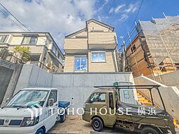 横浜市戸塚区平戸町　A棟　東戸塚駅