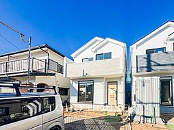 横浜市泉区和泉町　B号棟　いずみ野駅