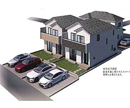 横浜市泉区和泉町　A号棟　いずみ野駅