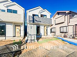 横浜市泉区和泉町　C号棟　いずみ野駅