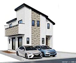 横浜市戸塚区前田町　　東戸塚駅