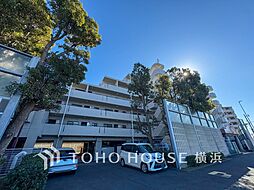 戸塚西パーク・ホームズ壱番館