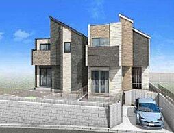 横浜市旭区白根6丁目　2号棟　鶴ヶ峰駅