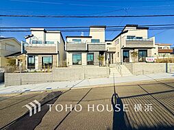 横浜市青葉区荏田西3丁目　C号棟　江田駅