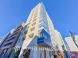 Ｄ’クラディア新横浜ＰＬＡＴＩＮＵＭＳＯＬＩＤ