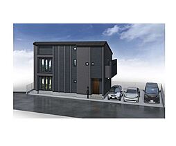 横浜市都筑区南山田町　1号棟　東山田駅