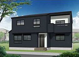 横浜市港南区上永谷4丁目　1号棟　上永谷駅