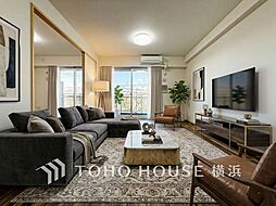 リストレジデンス鶴見カレンコート