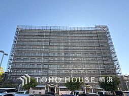 クレール丘の街5号棟