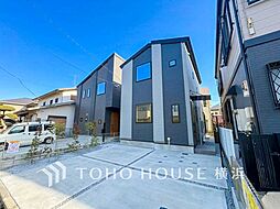 横浜市金沢区能見台通　2号棟　能見台駅