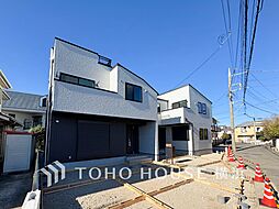 横浜市港北区下田町1丁目　IV-1号棟　日吉本町駅