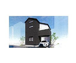 横浜市鶴見区北寺尾7丁目　　菊名駅