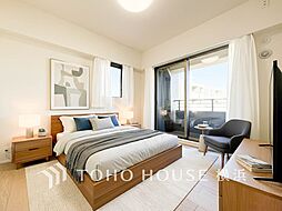 ヒルズ市が尾ブライトステージ