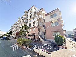 グリーンコーポ大倉山Ｂ棟