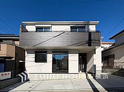 横浜市瀬谷区三ツ境　1号棟　三ッ境駅