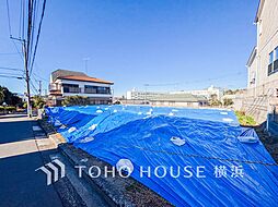 横浜市戸塚区下倉田町　2号棟　戸塚駅