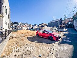 横浜市緑区三保町　1号棟　中山駅