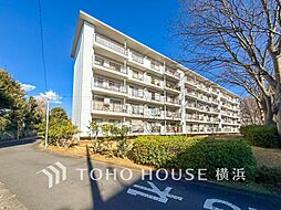 ガーデン山住宅団地壱号棟