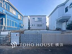 川崎市中原区井田3丁目　1号棟　日吉駅