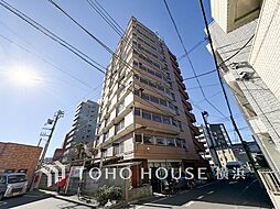 ハイコーポ梅屋敷